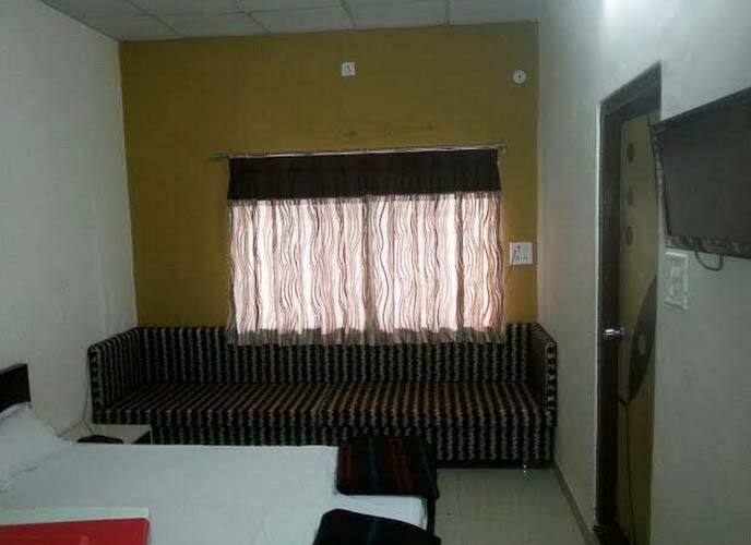 Swastha Homestay, Hassan 4